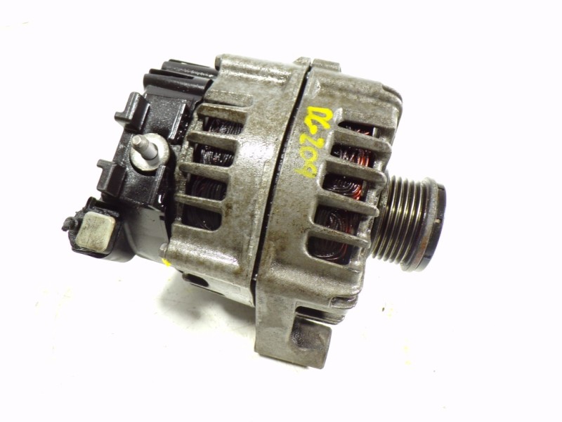 Recambio de alternador para bmw serie 3 berlina (e90) 2.0 turbodiesel cat referencia OEM IAM 12318509023 8507623 