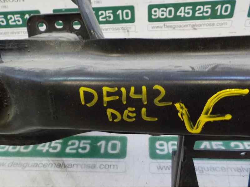 Recambio de refuerzo paragolpes delantero para bmw x5 (e70) 3.0 turbodiesel referencia OEM IAM 51117229085  