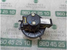 Recambio de motor calefaccion para fiat nuova 500 (150) 1.2 cat referencia OEM IAM 77365525 1A7830000 1A7830000 2