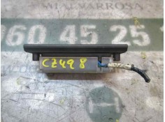 Recambio de maneta porton para hyundai tucson 1.7 crdi cat referencia OEM IAM 81260D3000   2