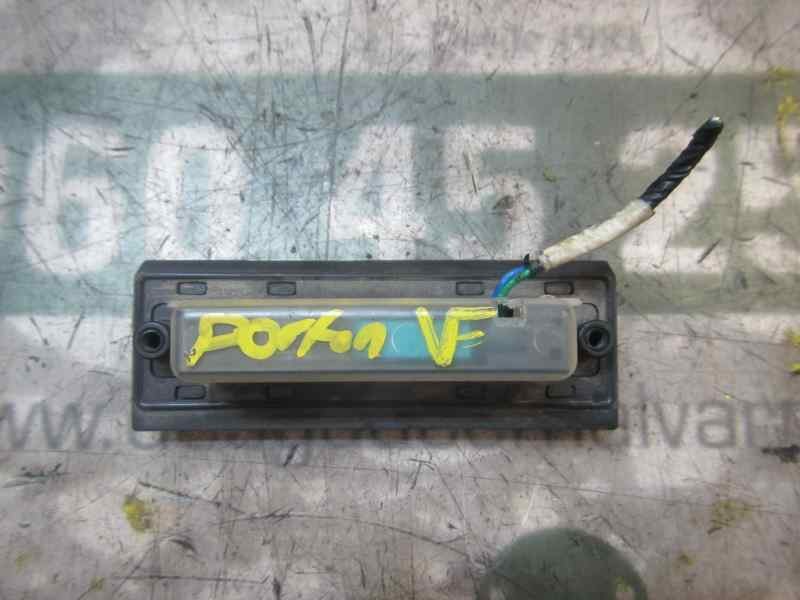 Recambio de maneta porton para hyundai tucson 1.7 crdi cat referencia OEM IAM 81260D3000  