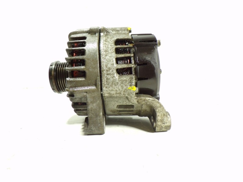 Recambio de alternador para bmw serie 3 berlina (e90) 2.0 turbodiesel cat referencia OEM IAM 12318509023 8507623 
