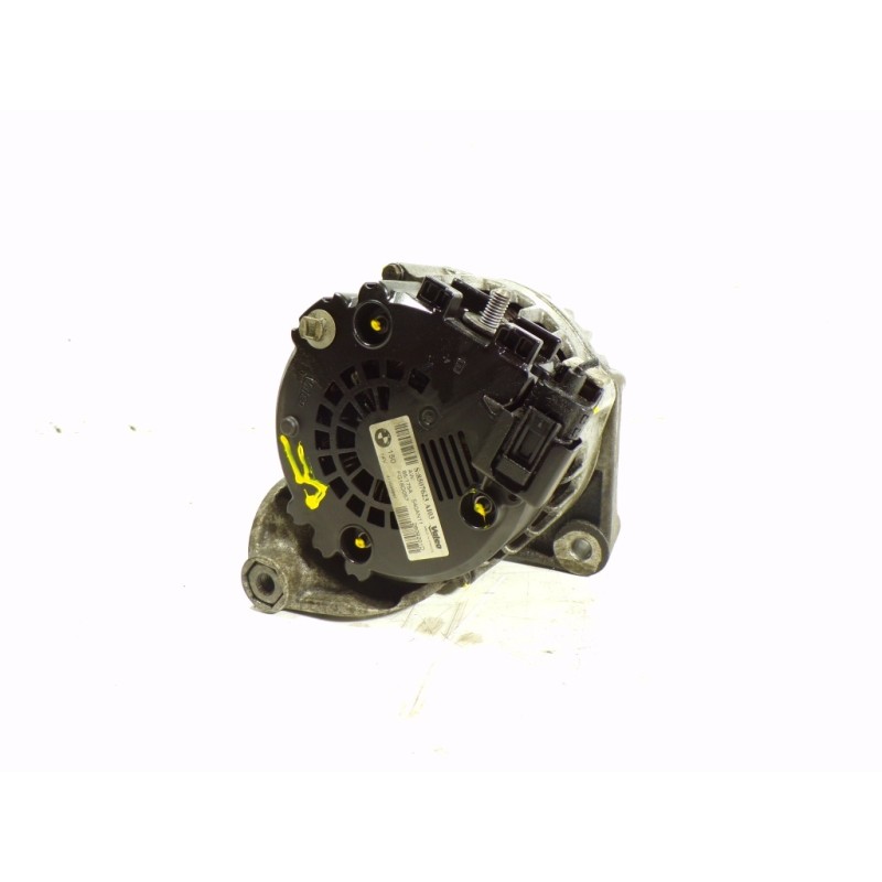 Recambio de alternador para bmw serie 3 berlina (e90) 2.0 turbodiesel cat referencia OEM IAM 12318509023 8507623 