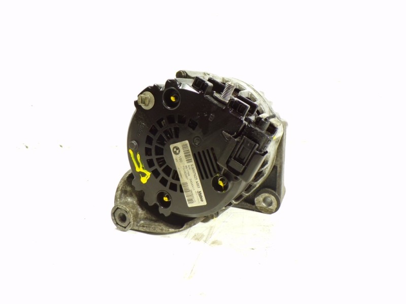 Recambio de alternador para bmw serie 3 berlina (e90) 2.0 turbodiesel cat referencia OEM IAM 12318509023 8507623 