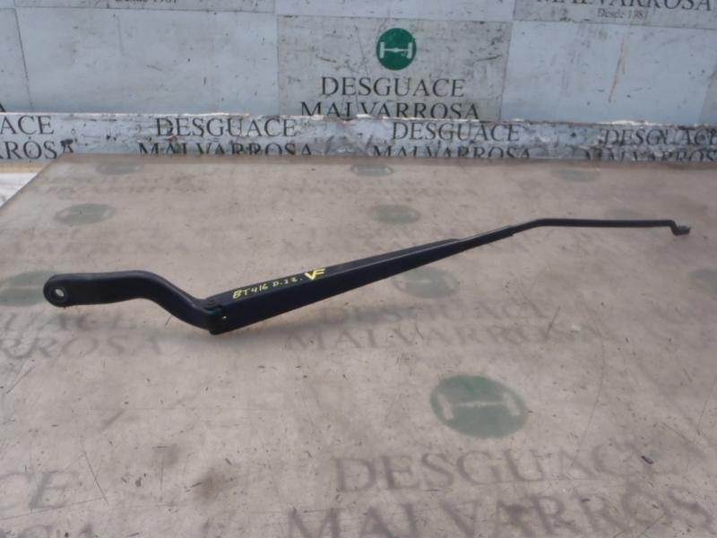 Recambio de brazo limpia delantero izquierdo para ford fiesta (cbk) ambiente referencia OEM IAM   