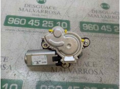 Recambio de motor limpia trasero para fiat nuova 500 (150) 1.2 cat referencia OEM IAM 51850871 MS2596001371 MS2596001371 2
