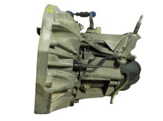 Recambio de caja cambios para nissan nv 200 (m20) 1.5 dci cat referencia OEM IAM 3201000Q8G JR5180  2