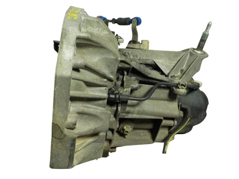 Recambio de caja cambios para nissan nv 200 (m20) 1.5 dci cat referencia OEM IAM 3201000Q8G JR5180 