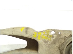 Recambio de brazo suspension inferior trasero derecho para mercedes-benz clase b (w246) 1.8 cdi cat referencia OEM IAM A24635202 2