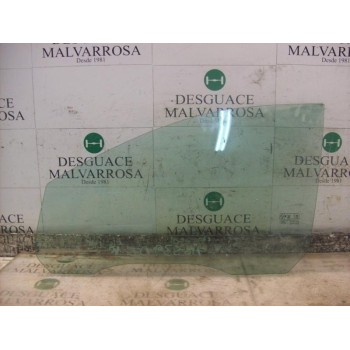 CRISTAL PUERTA DELANTERO IZQUIERDO 