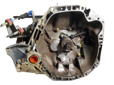 Recambio de caja cambios para nissan nv 200 (m20) 1.5 dci cat referencia OEM IAM 3201000Q8G JR5180 