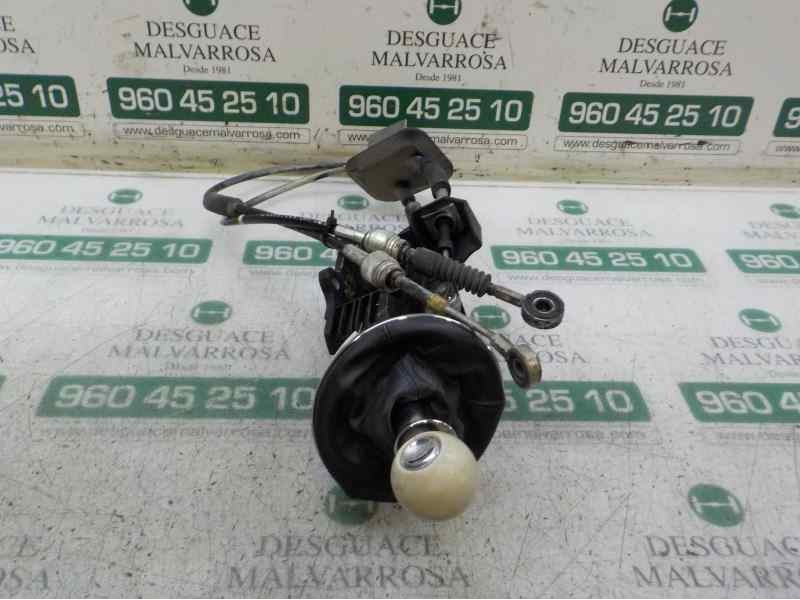 Recambio de palanca cambio para fiat nuova 500 (150) 1.2 cat referencia OEM IAM 55345050  