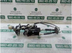 Recambio de palanca cambio para fiat nuova 500 (150) 1.2 cat referencia OEM IAM 55345050   2