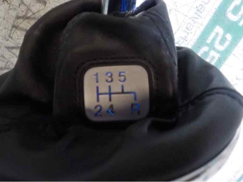 Recambio de palanca cambio para fiat nuova 500 (150) 1.2 cat referencia OEM IAM 55345050  