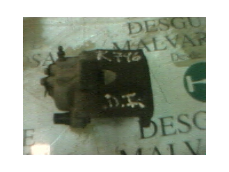 Recambio de pinza freno delantera izquierda para seat cordoba berlina (6k2) glx referencia OEM IAM   