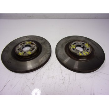 DISCO FRENO DELANTERO A1644211512 