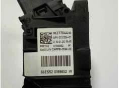 Recambio de potenciometro pedal para opel corsa f 1.2 referencia OEM IAM  9827704480  2