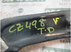 Recambio de mangueta trasera derecha para hyundai tucson 1.7 crdi cat referencia OEM IAM 52720D7000   2