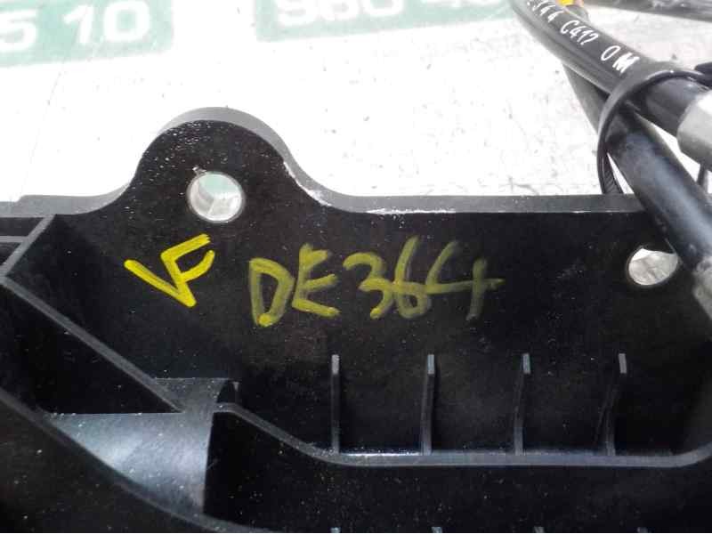 Recambio de palanca cambio para fiat nuova 500 (150) 1.2 cat referencia OEM IAM 55345050  