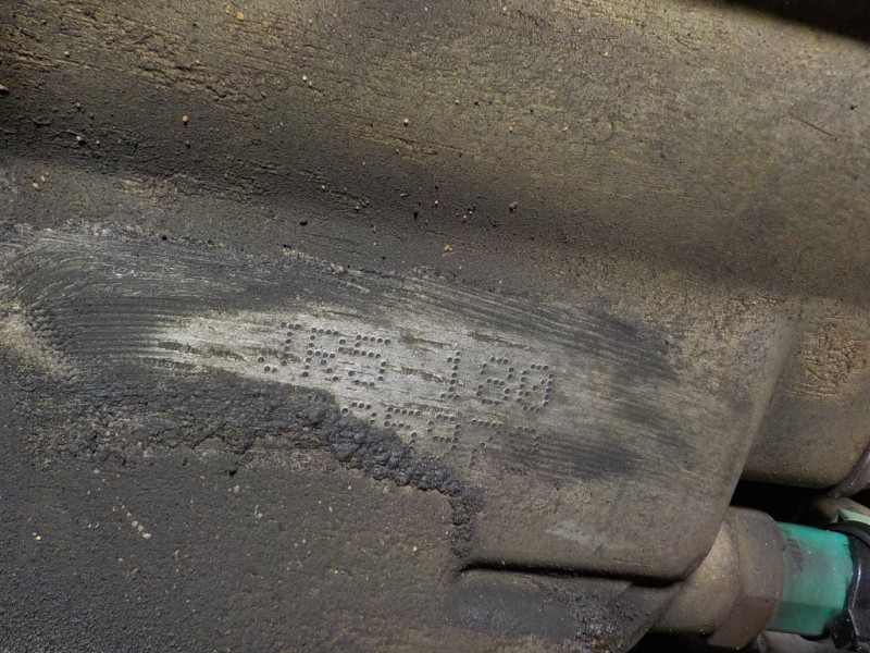 Recambio de caja cambios para nissan nv 200 (m20) 1.5 dci cat referencia OEM IAM 3201000Q8G JR5180 