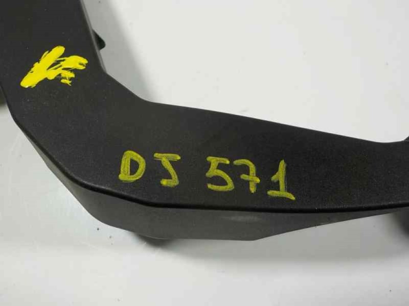 Recambio de potenciometro pedal para opel corsa f 1.2 referencia OEM IAM  9827704480 