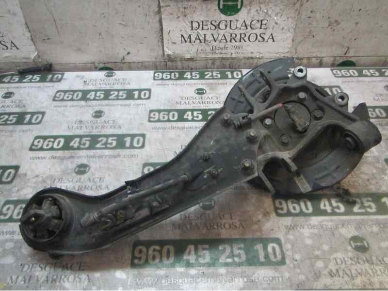 Recambio de mangueta trasera derecha para hyundai tucson 1.7 crdi cat referencia OEM IAM 52720D7000  