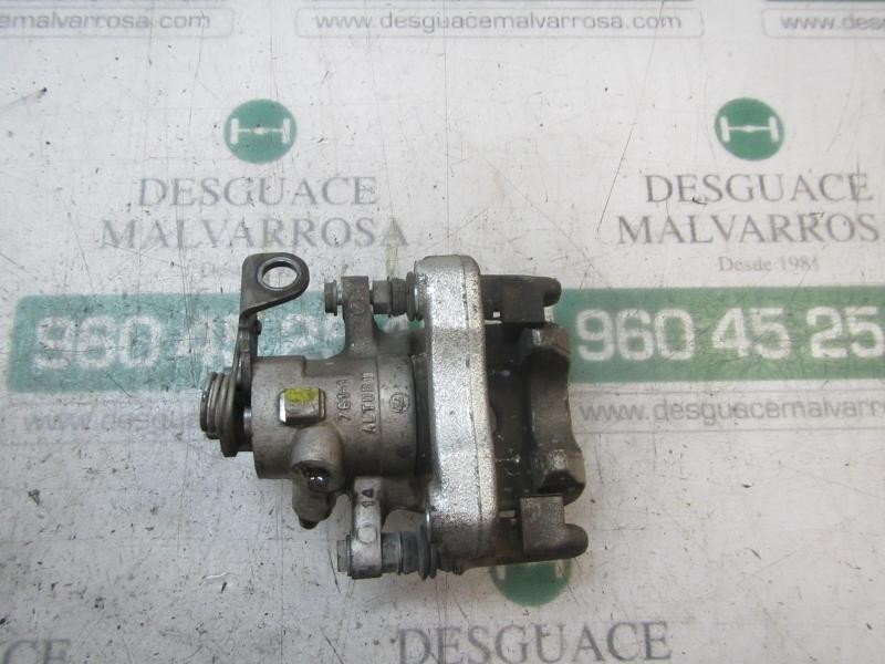 Recambio de pinza freno trasera derecha para citroën c4 lim. white attraction referencia OEM IAM 4401N7 9678720880 