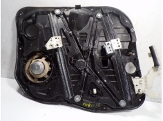 Recambio de elevalunas delantero derecho para hyundai santa fe essence 2wd referencia OEM IAM 82481S1010 26103670ER1255N 2610367 2