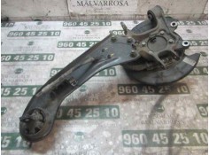 Recambio de mangueta trasera izquierda para hyundai tucson 1.7 crdi cat referencia OEM IAM 52710D7000   2