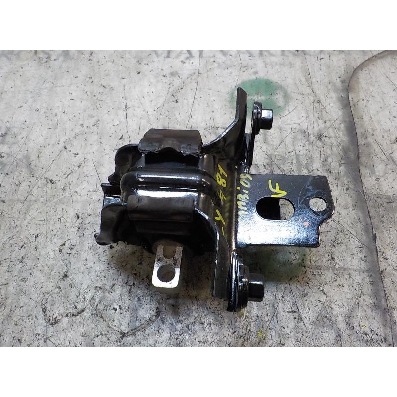 Recambio de soporte cambio para skoda fabia (5j2 ) 1.2 12v referencia OEM IAM 6Q0199555AR  