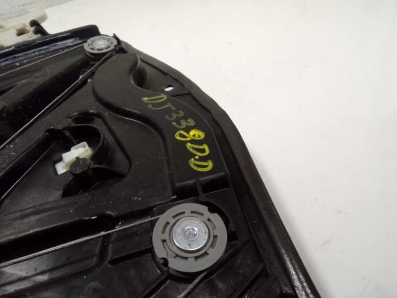 Recambio de elevalunas delantero derecho para hyundai santa fe essence 2wd referencia OEM IAM 82481S1010 26103670ER1255N 2610367