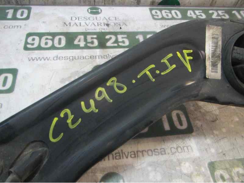 Recambio de mangueta trasera izquierda para hyundai tucson 1.7 crdi cat referencia OEM IAM 52710D7000  