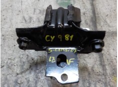Recambio de soporte cambio para skoda fabia (5j2 ) 1.2 12v referencia OEM IAM 6Q0199555AR   2