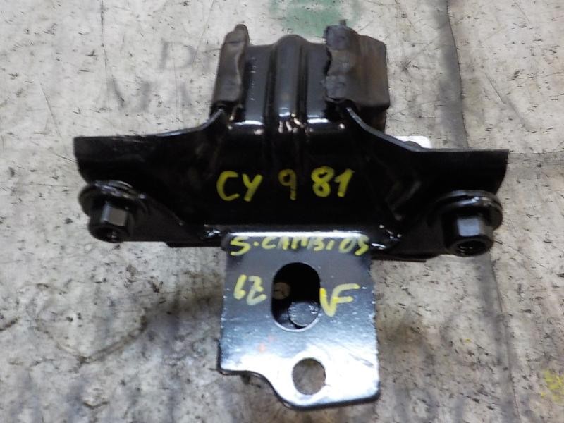 Recambio de soporte cambio para skoda fabia (5j2 ) 1.2 12v referencia OEM IAM 6Q0199555AR  