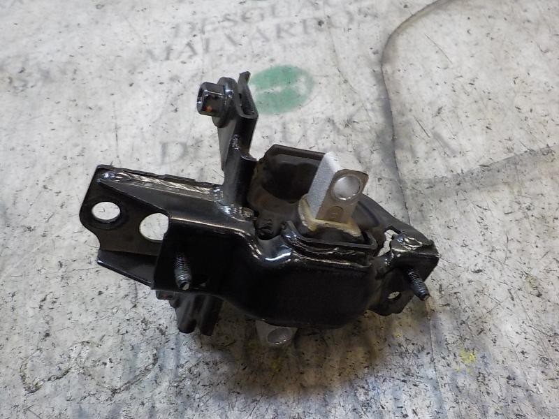 Recambio de soporte cambio para skoda fabia (5j2 ) 1.2 12v referencia OEM IAM 6Q0199555AR  