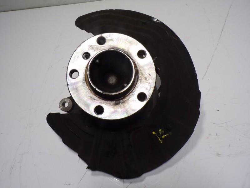 Recambio de mangueta delantera derecha para bmw x3 (f25) 2.0 turbodiesel referencia OEM IAM 31216855954  