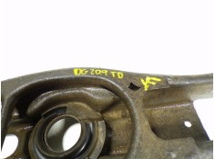 Recambio de brazo suspension inferior trasero derecho para bmw serie 3 berlina (e90) 2.0 turbodiesel cat referencia OEM IAM 3332 2