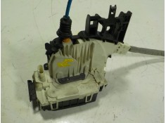 Recambio de cerradura puerta delantera derecha para mercedes-benz clase cla (w117) 2.1 cdi cat referencia OEM IAM A0997202201 A0 2
