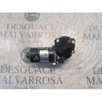 MOTOR LIMPIA DELANTERO 