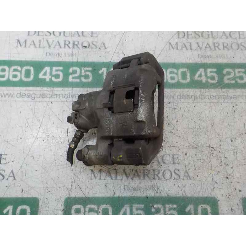 Recambio de pinza freno delantera derecha para fiat nuova 500 (150) 1.2 cat referencia OEM IAM 77364842  