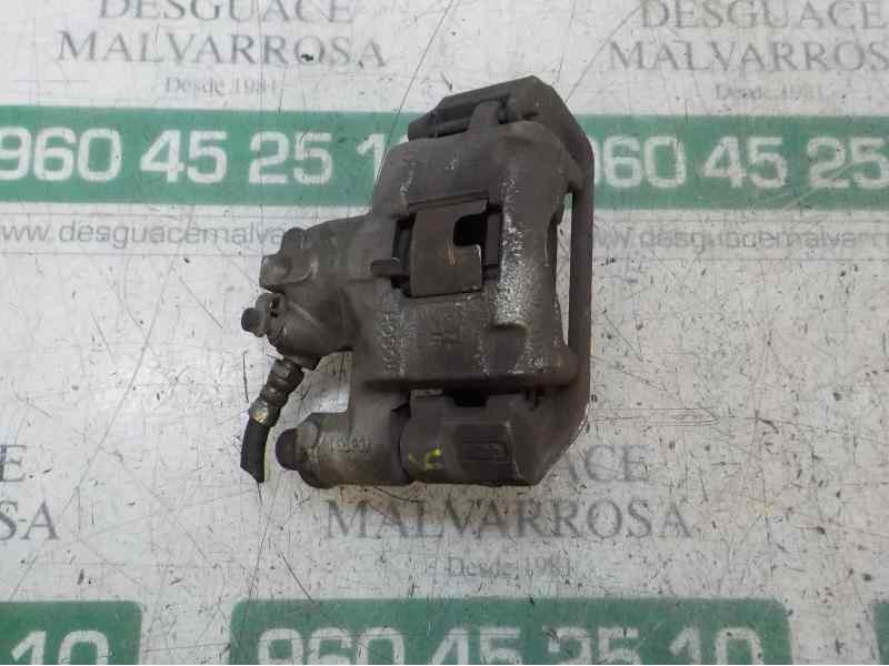 Recambio de pinza freno delantera derecha para fiat nuova 500 (150) 1.2 cat referencia OEM IAM 77364842  