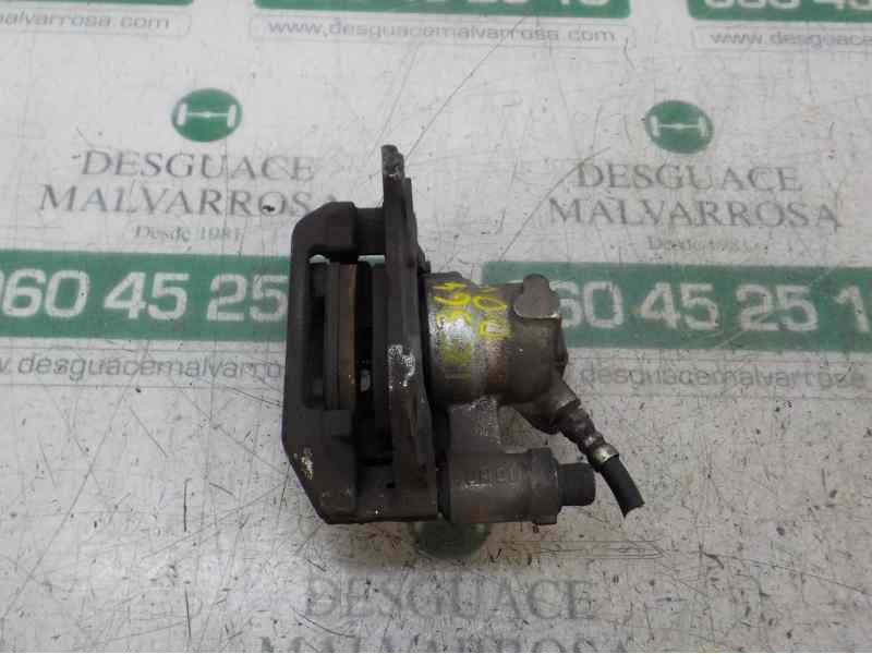 Recambio de pinza freno delantera derecha para fiat nuova 500 (150) 1.2 cat referencia OEM IAM 77364842  