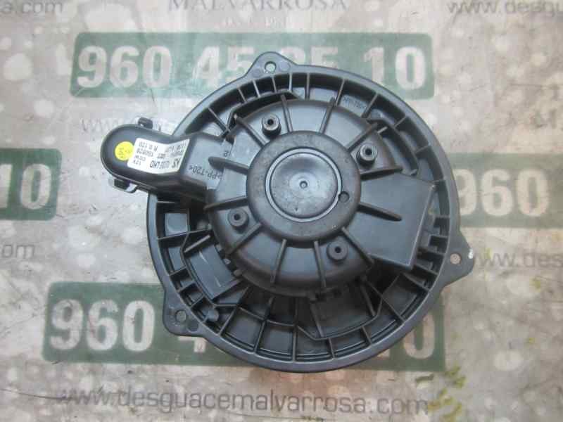 Recambio de motor calefaccion para hyundai tucson 1.7 crdi cat referencia OEM IAM 97113D7000 D316NFFAA D316NFFAA