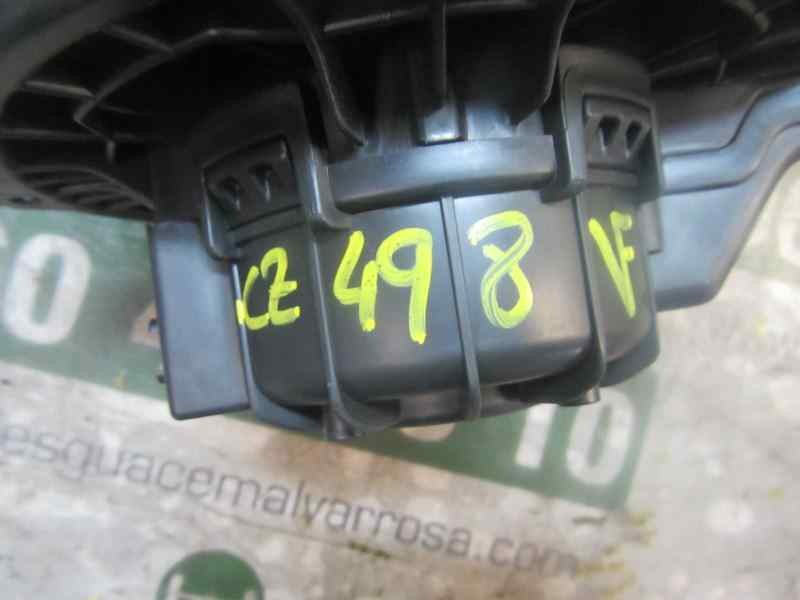 Recambio de motor calefaccion para hyundai tucson 1.7 crdi cat referencia OEM IAM 97113D7000 D316NFFAA D316NFFAA