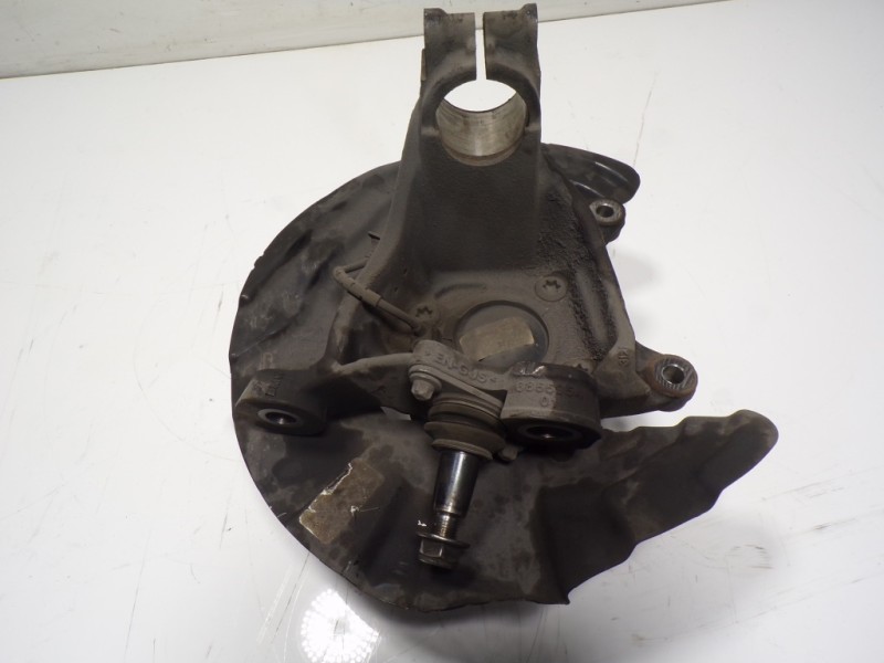 Recambio de mangueta delantera derecha para bmw x3 (f25) 2.0 turbodiesel referencia OEM IAM 31216855954  