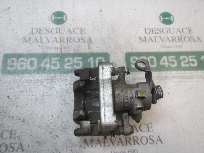 Recambio de pinza freno trasera izquierda para citroën c4 lim. white attraction referencia OEM IAM 4401N6 9678720780 