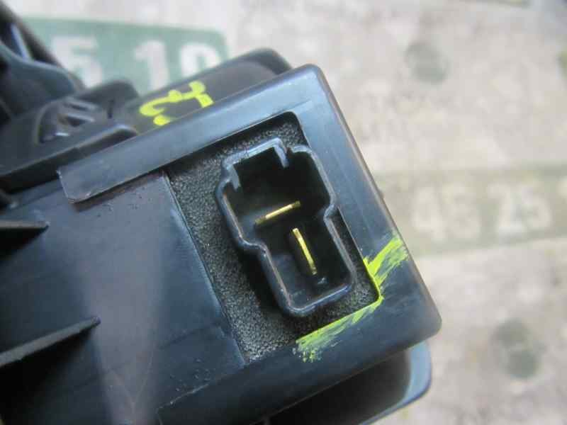 Recambio de motor calefaccion para hyundai tucson 1.7 crdi cat referencia OEM IAM 97113D7000 D316NFFAA D316NFFAA