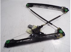 Recambio de elevalunas delantero derecho para citroën c4 grand picasso 1.6 blue-hdi fap referencia OEM IAM 9675924680 9675288880 2