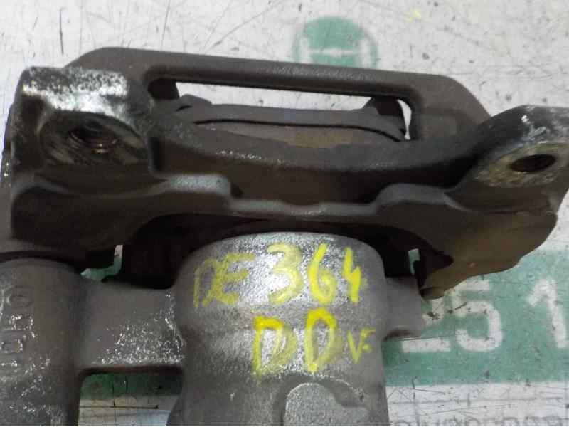 Recambio de pinza freno delantera derecha para fiat nuova 500 (150) 1.2 cat referencia OEM IAM 77364842  