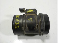 Recambio de caudalimetro para nissan nv 200 (m20) 1.5 dci cat referencia OEM IAM 2268000QAA 8200358901D 